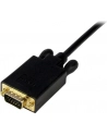 Startech Kabel Mini Displayport - D-sub Vga 3m Mdp2vgamm10b - nr 19