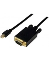 Startech Kabel Mini Displayport - D-sub Vga 3m Mdp2vgamm10b - nr 21