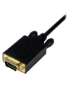 Startech Kabel Mini Displayport - D-sub Vga 3m Mdp2vgamm10b - nr 22