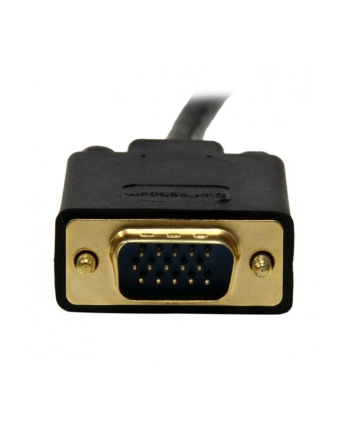 Startech Kabel Mini Displayport - D-sub Vga 3m Mdp2vgamm10b nr 1