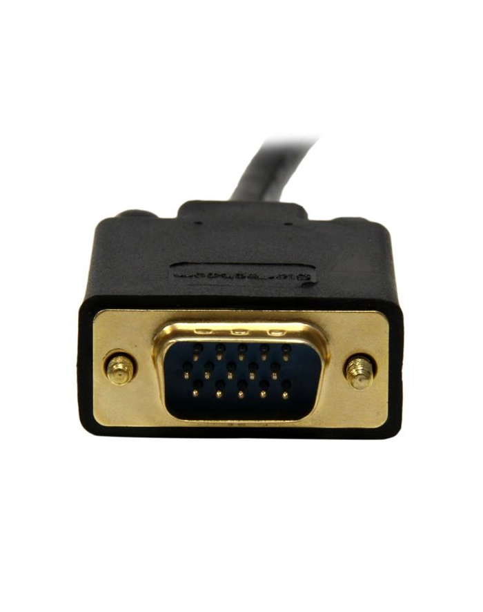 Startech Kabel Mini Displayport - D-sub Vga 3m Mdp2vgamm10b główny