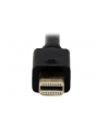 Startech Kabel Mini Displayport - D-sub Vga 1.8m Mdp2vgamm6b - nr 13