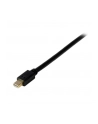 Startech Kabel Mini Displayport - D-sub Vga 1.8m Mdp2vgamm6b - nr 16