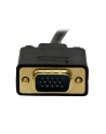 Startech Kabel Mini Displayport - D-sub Vga 1.8m Mdp2vgamm6b - nr 19