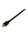 Startech Kabel Mini Displayport - D-sub Vga 1.8m Mdp2vgamm6b - nr 1