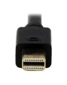 Startech Kabel Mini Displayport - D-sub Vga 1.8m Mdp2vgamm6b - nr 25