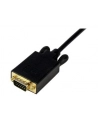 Startech Kabel Mini Displayport - D-sub Vga 1.8m Mdp2vgamm6b - nr 2