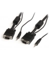 Startech Kabel Vga + Jack3.5Mm 5M (Mxthqmm5Ma) - nr 4