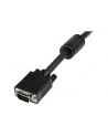 Startech Kabel Vga (M/M) Czarny 2M (Mxtmmhq2M) - nr 1