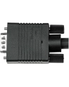 Startech Kabel Vga (M/M) Czarny 2M (Mxtmmhq2M) - nr 20