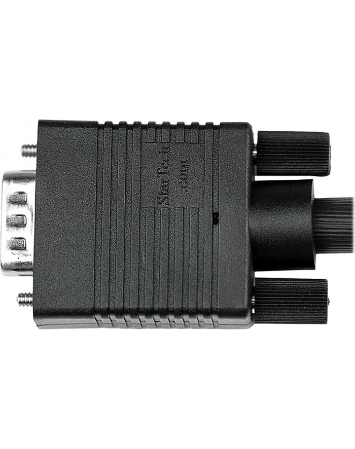 Startech Kabel Vga (M/M) Czarny 2M (Mxtmmhq2M) główny