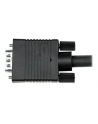 Startech Kabel Vga (M/M) Czarny 2M (Mxtmmhq2M) - nr 4