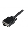 Startech Kabel Vga (M/M) Czarny 2M (Mxtmmhq2M) - nr 5