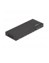 Startech.Com 2 Port Hdmi Splitter 4K 60Hz 1X2 Way Hdmi 2.0 Splitter Video/Audio Splitter 2 Ports - nr 10