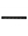 Startech.Com 2 Port Hdmi Splitter 4K 60Hz 1X2 Way Hdmi 2.0 Splitter Video/Audio Splitter 2 Ports - nr 6