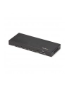 Startech.Com 2 Port Hdmi Splitter 4K 60Hz 1X2 Way Hdmi 2.0 Splitter Video/Audio Splitter 2 Ports - nr 7