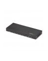 Startech.Com 2 Port Hdmi Splitter 4K 60Hz 1X2 Way Hdmi 2.0 Splitter Video/Audio Splitter 2 Ports - nr 8
