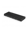 Startech.Com 2 Port Hdmi Splitter 4K 60Hz 1X2 Way Hdmi 2.0 Splitter Video/Audio Splitter 2 Ports - nr 9