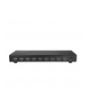 Startech.Com 8-Port 4K 60Hz Hdmi Splitter Hdr Support 7.1 Audio Video/Audio Splitter - nr 10