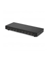 Startech.Com 8-Port 4K 60Hz Hdmi Splitter Hdr Support 7.1 Audio Video/Audio Splitter - nr 12
