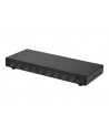 Startech.Com 8-Port 4K 60Hz Hdmi Splitter Hdr Support 7.1 Audio Video/Audio Splitter - nr 1