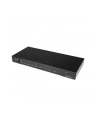 Startech.Com 8-Port 4K 60Hz Hdmi Splitter Hdr Support 7.1 Audio Video/Audio Splitter - nr 6
