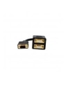 Startech.com 1 ft VGA -> 2x VGA Video Splitter Cable ÔÇô M/F (VGASPL1VV) - nr 9