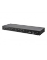 Startech.Com 4X4 Hdmi Matrix Switch W/ Audio And Ethernet Control 4K 60Hz Video/Audio Switch 4 Ports - nr 1