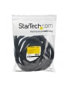 Startech.Com Startech.Com  15' / 4.6 M Cable Management Sleeve - Trimmable Fabric Cable Concealer  (Wkstncm2) - nr 12