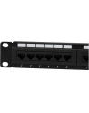 Startech Patch Panel 24 Porty (C6PANEL24) - nr 12