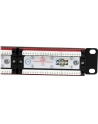 Startech Patch Panel 24 Porty (C6PANEL24) - nr 13