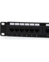 Startech Patch Panel 24 Porty (C6PANEL24) - nr 14
