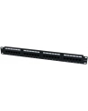 Startech Patch Panel 24 Porty (C6PANEL24) - nr 26
