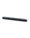 Startech Patch Panel 24 Porty (C6PANEL24) - nr 4