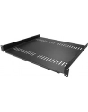 Startech półka 1U Czarna (CABSHELF116V) - nr 13