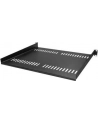 Startech półka 1U Czarna (CABSHELF116V) - nr 16