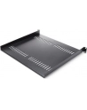 Startech półka 1U Czarna (CABSHELF116V) - nr 18
