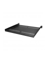 Startech półka 1U Czarna (CABSHELF116V) - nr 4