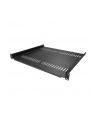 Startech półka 1U Czarna (CABSHELF116V) - nr 6