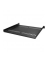 Startech półka 1U Czarna (CABSHELF116V) - nr 9