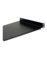 Startech Półka 1U Czarna (CABSHELF1U10) - nr 4