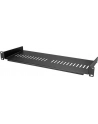 Startech Półka 1U Czarna (CABSHELF1U7V) - nr 13