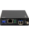 Startech.COM  GIGABIT ETHERNET COPPER-TO-FIBER MEDIA CONVERTER (ET91000SM20) - nr 22