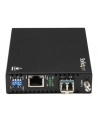 Startech.COM  GIGABIT ETHERNET COPPER-TO-FIBER MEDIA CONVERTER (ET91000SM20) - nr 2