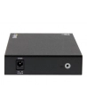 Startech.COM  GIGABIT ETHERNET COPPER-TO-FIBER MEDIA CONVERTER (ET91000SM20) - nr 3