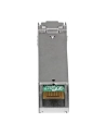 Startech.COM  HP 3CSFP91 COMPATIBLE SFP MODULE - LIFETIME WARRANTY - SFP (MINI-GBIC) TRANSCEIVER MODULE - GIGE (3CSFP91ST) - nr 17