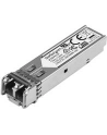 Startech.COM  HP 3CSFP91 COMPATIBLE SFP MODULE - LIFETIME WARRANTY - SFP (MINI-GBIC) TRANSCEIVER MODULE - GIGE (3CSFP91ST) - nr 19