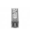 Startech.COM  HP 3CSFP91 COMPATIBLE SFP MODULE - LIFETIME WARRANTY - SFP (MINI-GBIC) TRANSCEIVER MODULE - GIGE (3CSFP91ST) - nr 4