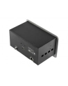 Startech.COM  CONFERENCE TABLE CONNECTIVITY BOX FOR A/V - HDMI / VGA / DISPLAYPORT INPUTS - HDMI OUTPUT - 4K - MOUNTING PLATE (BOX4HDECP2) - nr 1