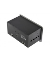 Startech.COM  CONFERENCE TABLE CONNECTIVITY BOX FOR A/V - HDMI / VGA / DISPLAYPORT INPUTS - HDMI OUTPUT - 4K - MOUNTING PLATE (BOX4HDECP2) - nr 3